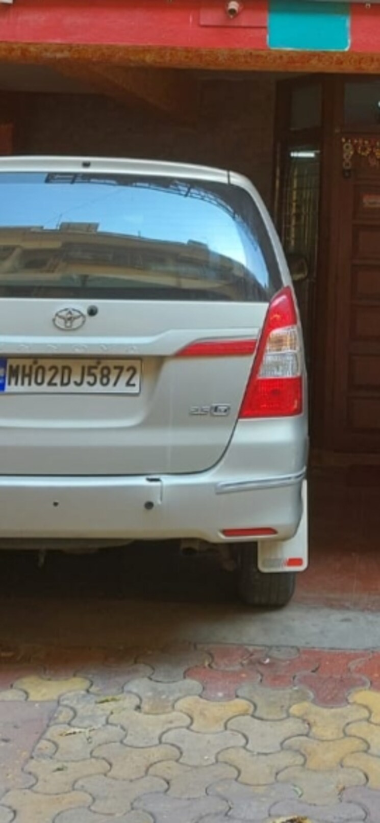 undefined, customs-colony-chs 3 Bedroom 1800 Sq.Ft. Villa In Andheri East Mumbai 6520602