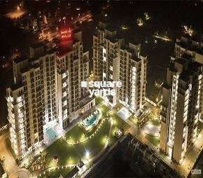 3 BHK Apartment For Rent in Parker White Lily Sector 8 Sonipat 6520581