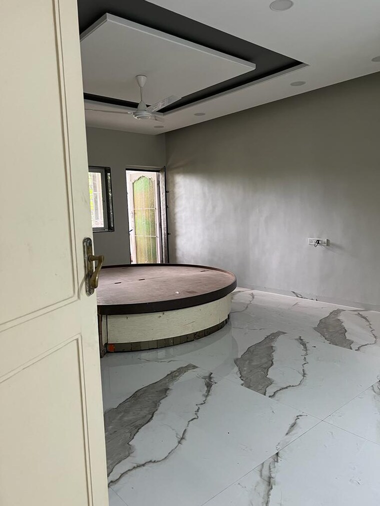 Master Bedroom, swatik-ganga 4 Bedroom 3000 Sq.Ft. Villa In Sopan Baug Pune 6520541