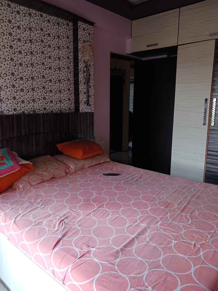 Bedroom, prathamesh-paradise 3 Bedroom 1070 Sq.Ft. Apartment In Borivali West Mumbai 6520612
