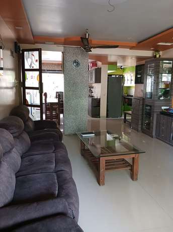 3 BHK Apartment For Resale in Prathamesh Paradise Borivali West Mumbai 6520612