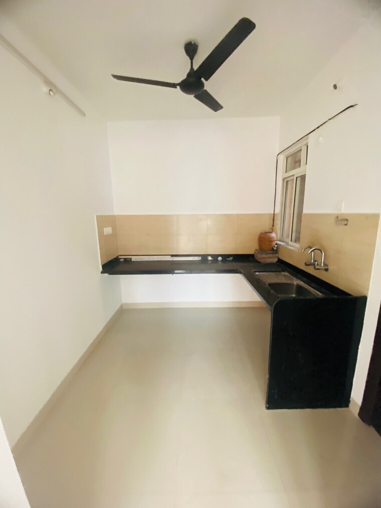 Kitchen, salarpuria-h-and-m-royal 2 Bedroom 1050 Sq.Ft. Apartment In Kondhwa Pune 6520580