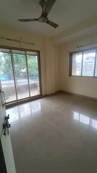 2 BHK Apartment For Resale in Susheel Narmada CHS Old Panvel Navi Mumbai  6520667