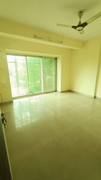 2 BHK Apartment For Resale in Susheel Narmada CHS Old Panvel Navi Mumbai  6520667