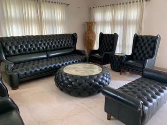 4 BHK Villa For Resale in Nambiar Belleza Sarjapur Bangalore 6520606