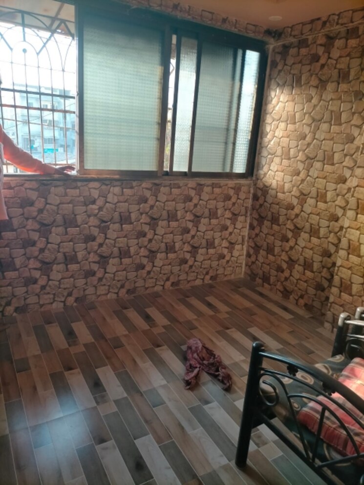 Balcony, ap-ganesh-darshan 1 Bedroom 580 Sq.Ft. Apartment In Kalyan West Thane 6520662