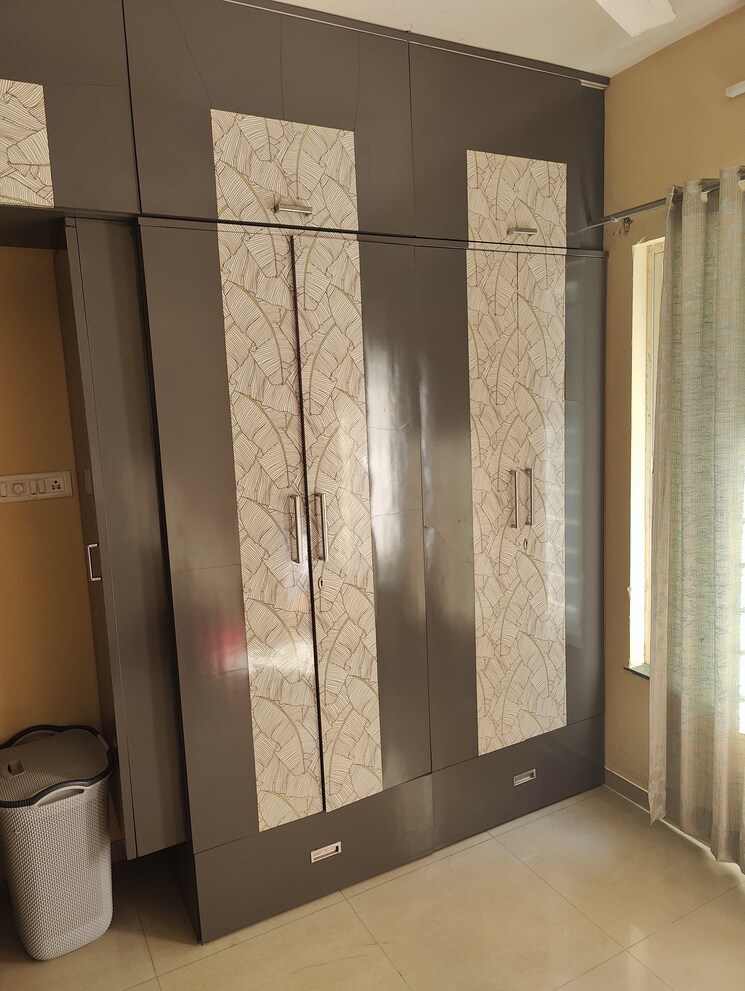 Study Room, kushal-nivriti 2 Bedroom 1000 Sq.Ft. Apartment In Shreehans Nagar Pune 6520623