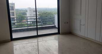 4 BHK Apartment For Rent in Eros Kenwood Tower Charmwood Village Faridabad 6520683