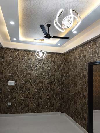 1 BHK Builder Floor For Resale in Ankur Vihar Delhi  6520679