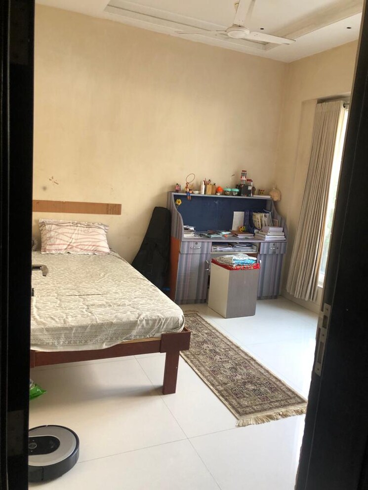 Bedroom, insignia-brooklands-row-house 3 Bedroom 2500 Sq.Ft. Villa In Undri Pune 6520692