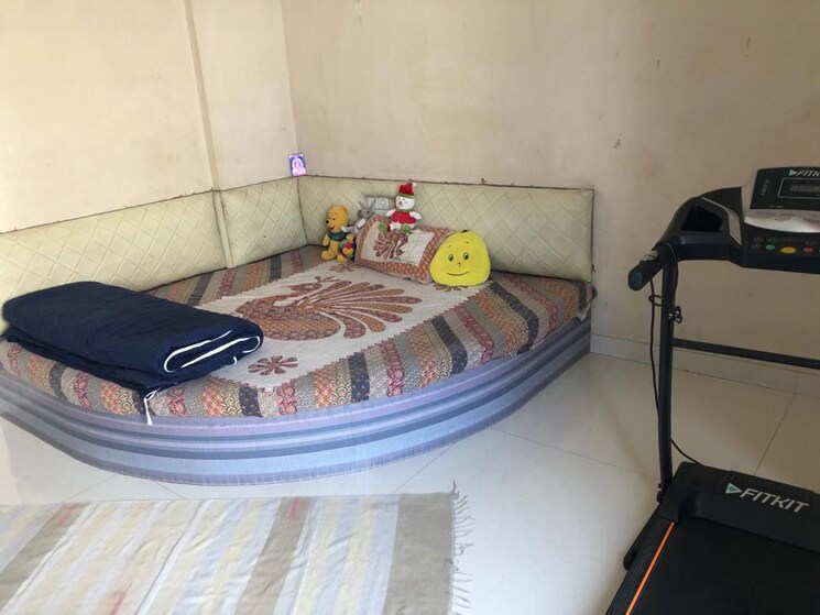 Room, insignia-brooklands-row-house 3 Bedroom 2500 Sq.Ft. Villa In Undri Pune 6520692