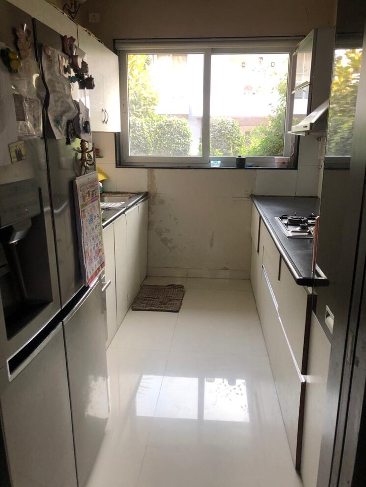 Kitchen, insignia-brooklands-row-house 3 Bedroom 2500 Sq.Ft. Villa In Undri Pune 6520692