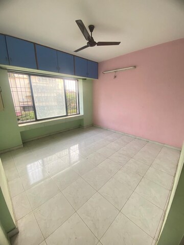 Master Bedroom in 2 BHK Apartment at Sunshree Crown, Kondhwa – for Rent