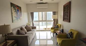 2 BHK Apartment For Rent in Raheja Ridgewood Goregaon East Mumbai 6520705