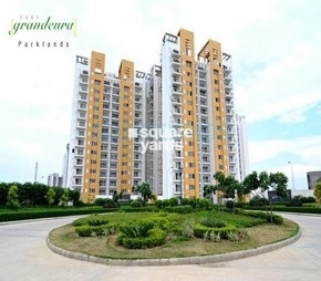 2 BHK Apartment For Resale in BPTP Park Grandeura Sector 82 Faridabad  6520766