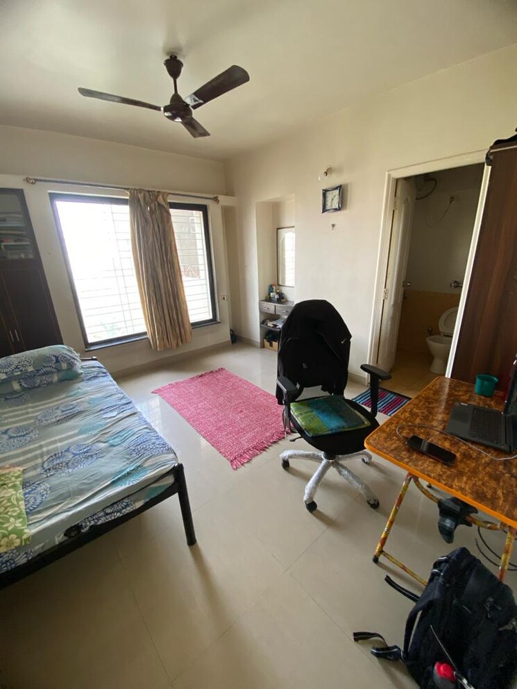 Room, bramha-exuberance 3 Bedroom 1500 Sq.Ft. Apartment In Kondhwa Pune 6520754