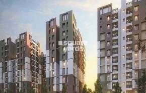2 BHK Apartment For Resale in Unimark Springfield Elite 1 Rajarhat Kolkata 6520928