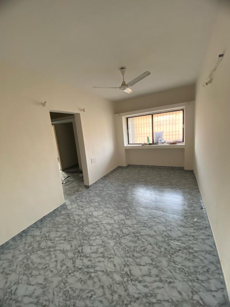 2 BHK Apartment For Rent in Sunshree C2