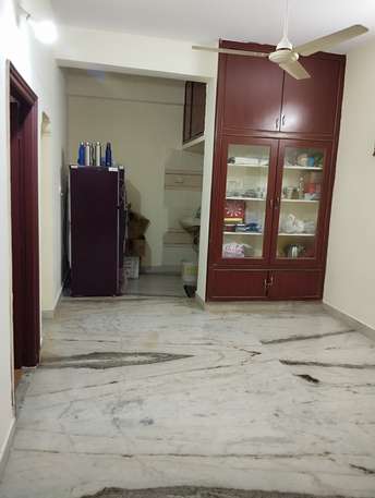 3 BHK Apartment For Rent in Giri Shikara Apartments Khairatabad Hyderabad 6520852