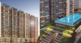 2 BHK Apartment For Resale in Bramhacorp The Collection Kalyani Nagar Pune 6520917