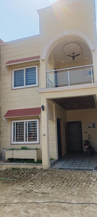 3 BHK Independent House For Resale in Deva Road Lucknow  6520864