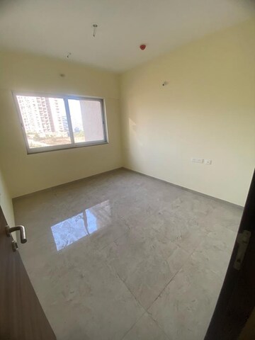 Bedroom in 3 BHK Apartment at K Raheja Reserve, Mohammadwadi – for Sale