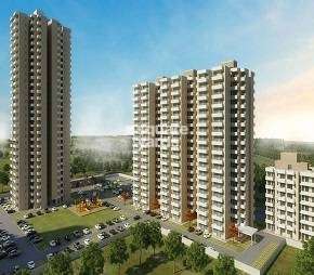 2 BHK Apartment For Resale in Ocean Seven Expressway Towers Sector 109 Gurgaon 6520898