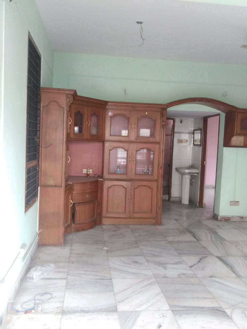 2 BHK Independent House For Resale in Yousufguda Hyderabad 6520879