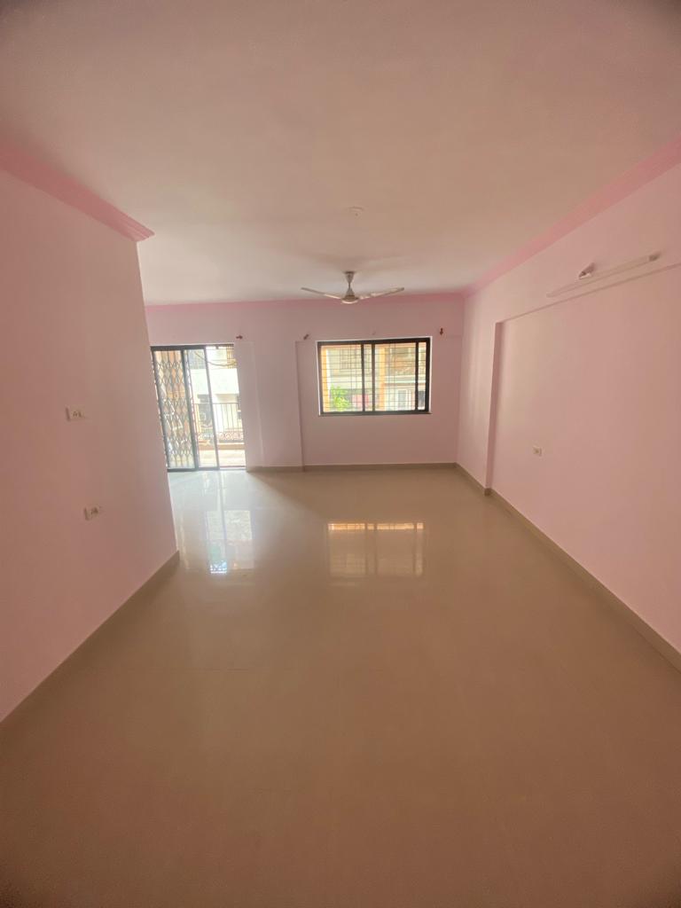 2 BHK 1100 Sq.Ft. Apartment in Bramha Avenue