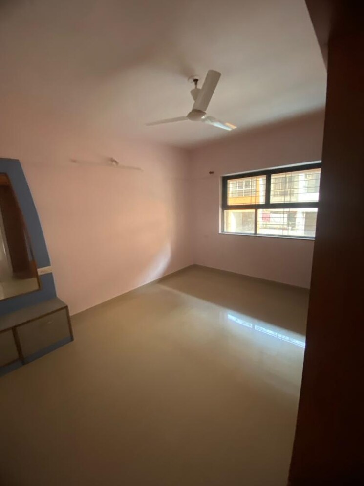 Master Bedroom, bramha-avenue 2 Bedroom 1100 Sq.Ft. Apartment In Kondhwa Pune 6520906