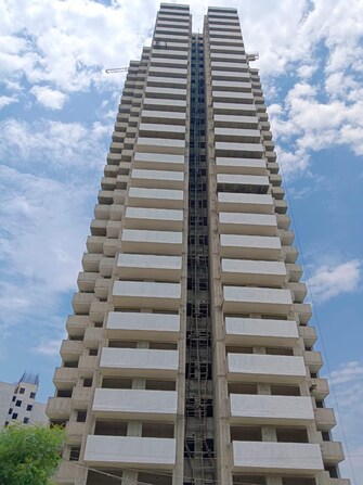 2 BHK Apartment For Resale in Ocean Seven Expressway Towers Sector 109 Gurgaon  6520947