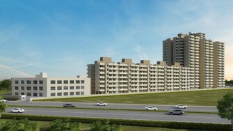 2 BHK Apartment For Resale in Ocean Seven Expressway Towers Sector 109 Gurgaon  6520947