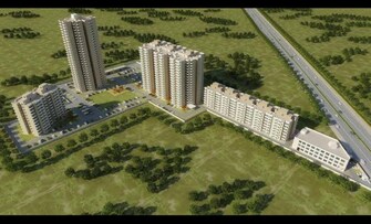 2 BHK Apartment For Resale in Ocean Seven Expressway Towers Sector 109 Gurgaon  6520947