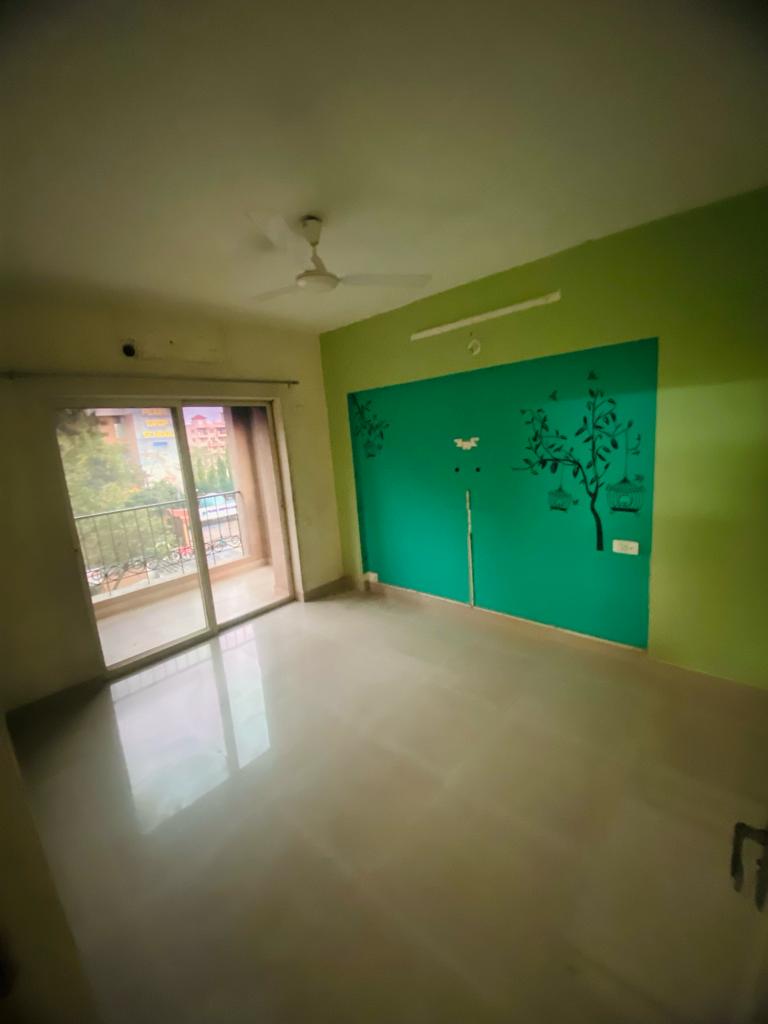 Rental 1 Bedroom 625 Sq.Ft. Apartment in Bramha Avenue, Kondhwa Pune