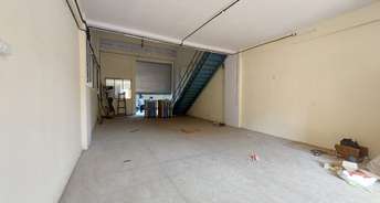 Commercial Warehouse 1650 Sq.Ft. For Rent In Vasai East Mumbai 6520891