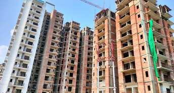 2.5 BHK Apartment For Resale in Antriksh India Abril Green Vrindavan Yojna Lucknow 6521184