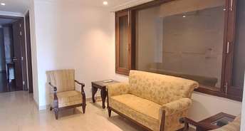 3 BHK Builder Floor For Rent in Safdarjung Enclave Safdarjang Enclave Delhi 6521082