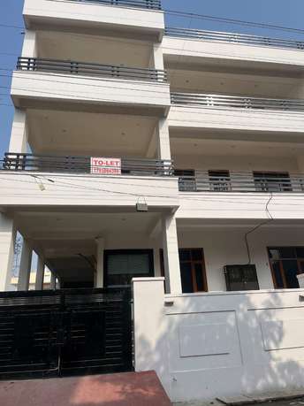 2 BHK Independent House For Rent in Eldeco Elegante Vibhuti Khand Lucknow 6521065