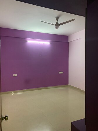 2 BHK Apartment For Resale in Kristal Citrine Whitefield Bangalore  6521095