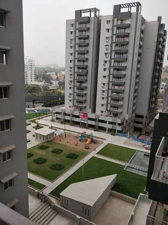 3 BHK Apartment For Resale in Jains Carlton Creek Phase 2 Gachibowli Hyderabad  6521167