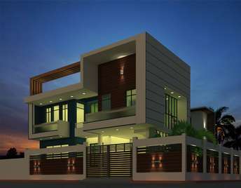 2 BHK Independent House For Rent in Eldeco Elegante Vibhuti Khand Lucknow 6521198
