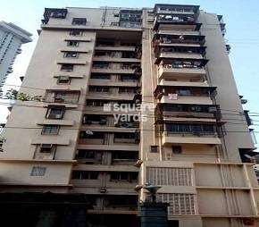 4 BHK Apartment For Rent in Manju Tower CHS Andheri West Mumbai 6521265