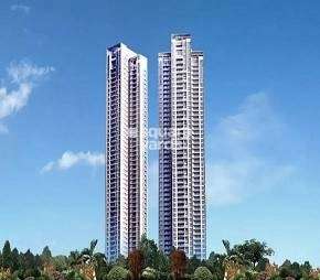 3.5 BHK Apartment For Rent in Radius Imperial Heights Goregaon West Mumbai 6521311