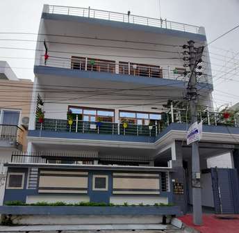 2 BHK Independent House For Rent in Eldeco Elegante Vibhuti Khand Lucknow 6521306