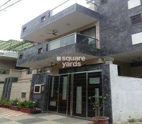 3 BHK Builder Floor For Rent in DLF Green Avenue Dlf Phase iv Gurgaon 6521357