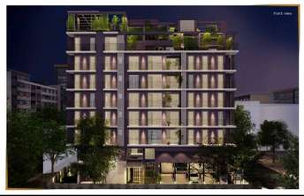 2 BHK Apartment For Resale in Naiknavare Shivatman Shivajinagar Pune 6521398