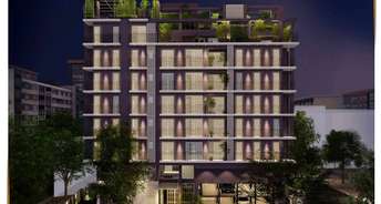 2 BHK Apartment For Resale in Naiknavare Shivatman Shivajinagar Pune 6521398