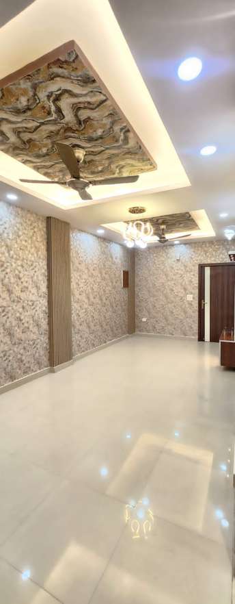 3 BHK Builder Floor For Resale in Sai Enclave Niti Khand Niti Khand Ghaziabad 6521502