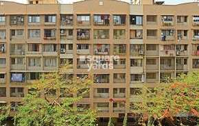 1 BHK Apartment For Resale in Eco Homes Jogeshwari West Mumbai 6521496