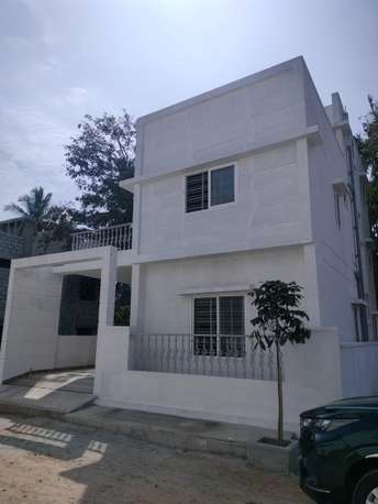 4 BHK Independent House For Resale in Kaggalipura Bangalore 6521503
